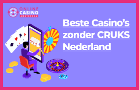 Betrouwbare Online Casino Zonder CRUKS - Speel Veilig en Verantwoord -756349044
