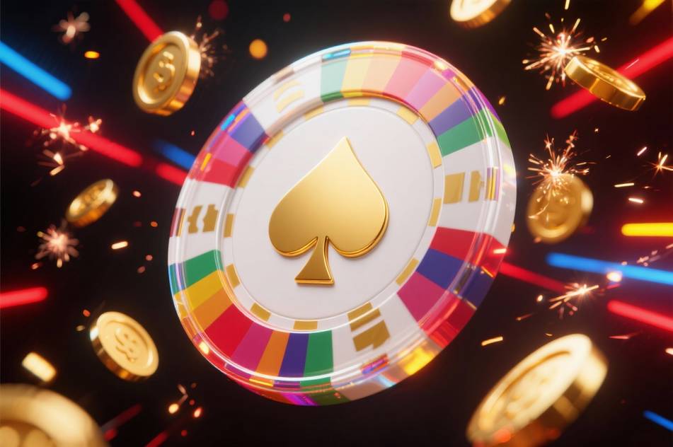 Aperçu des Machines à Sous au Casino Simsinos