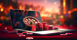 Casino LumiBet An In-Depth Look at Your Next Gaming Destination