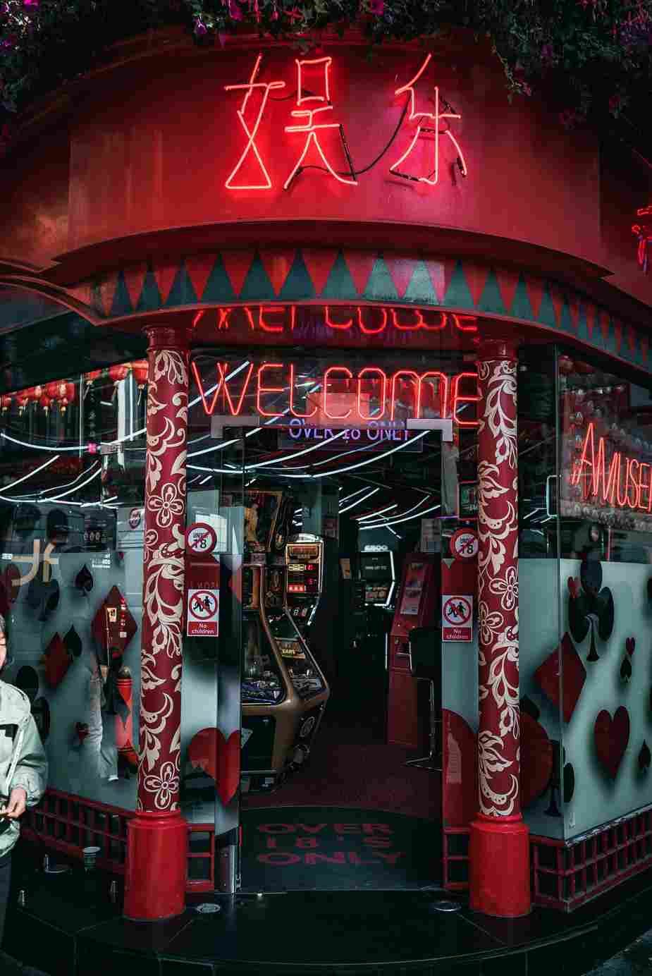 Casino Peaches Casino: Gedetailleerde Review - Is Het De Moeite Waard?
