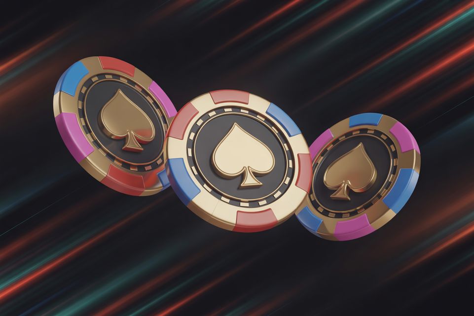 Casino Peaches Casino: Gedetailleerde Review - Is Het De Moeite Waard?