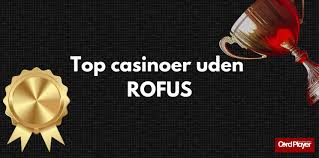 Casino Sider uden MitID – Find De Bedste Muligheder