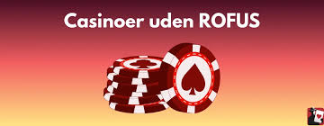 Casino Sider uden MitID – Find De Bedste Muligheder