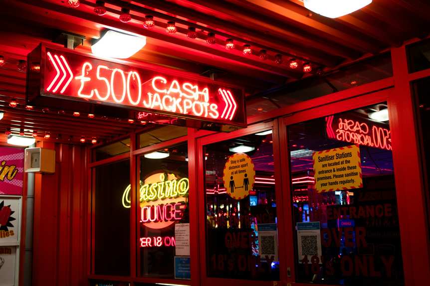 Common Mistakes New Casino Players Make (And How to Avoid Them)