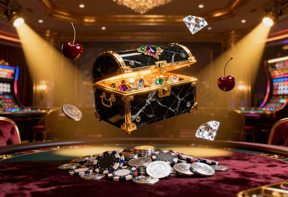 Der Ultimative Guide zum Gewinnen im Moana Casino