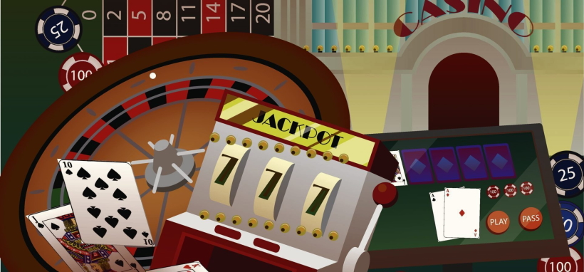 Exploring Independent Casinos Not on GamStop 629390956 Exploring Independent Casinos Not on GamStop 629390956