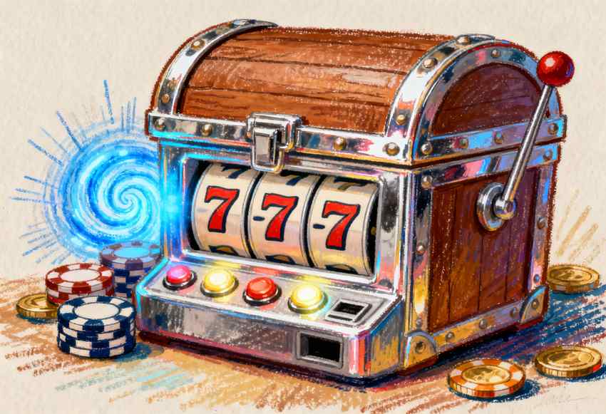 Huidige Trends in de Online Casino-Industrie