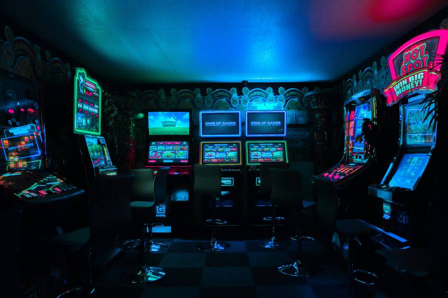 Huidige Trends in de Online Casino-Industrie