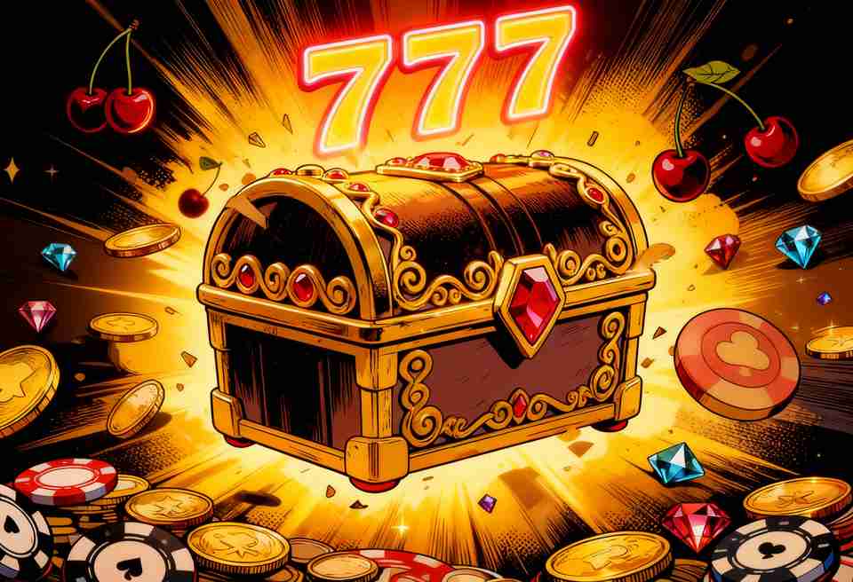 Madcasino Veiligheid: Een Diepgaande Analyse