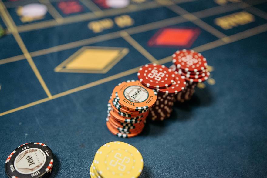 Moi Casino Spellen Niet Werkend: Oorzaken en Oplossingen