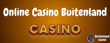 Online Casino Buitenland De Ultieme Gids voor Spelers