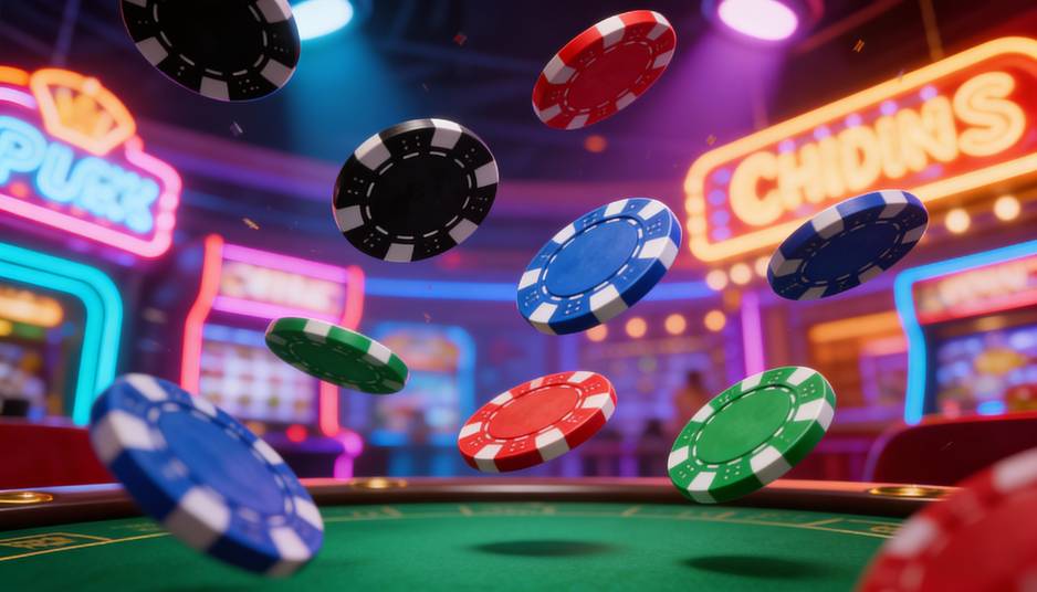 Spinmillion Welcome Bonus: Unlocking Your Gaming Potential