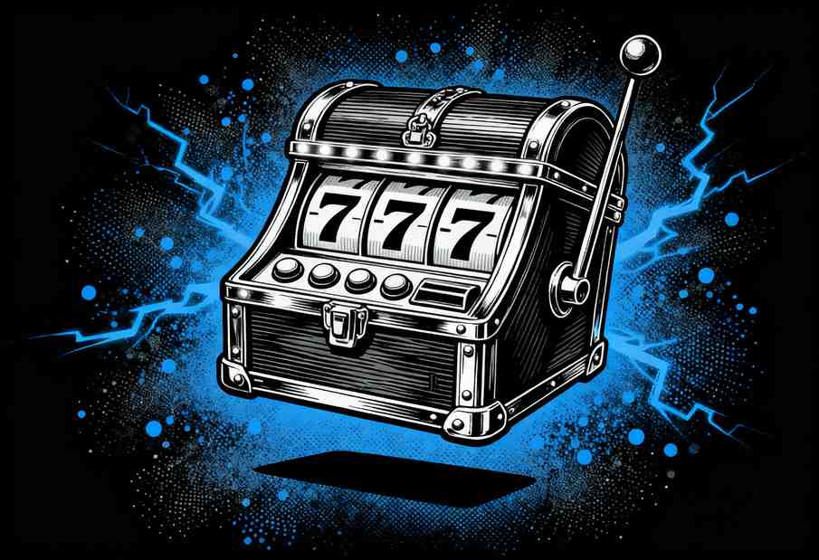 The Psychology Behind Casino Game Design The Psychology Behind Casino Game Design