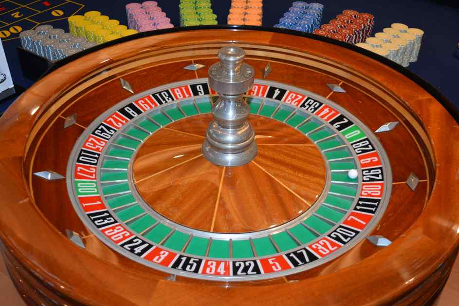 The Psychology Behind Casino Game Design The Psychology Behind Casino Game Design