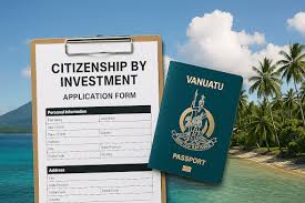 Vanuatu Citizenship by Investment A Gateway to a New Life