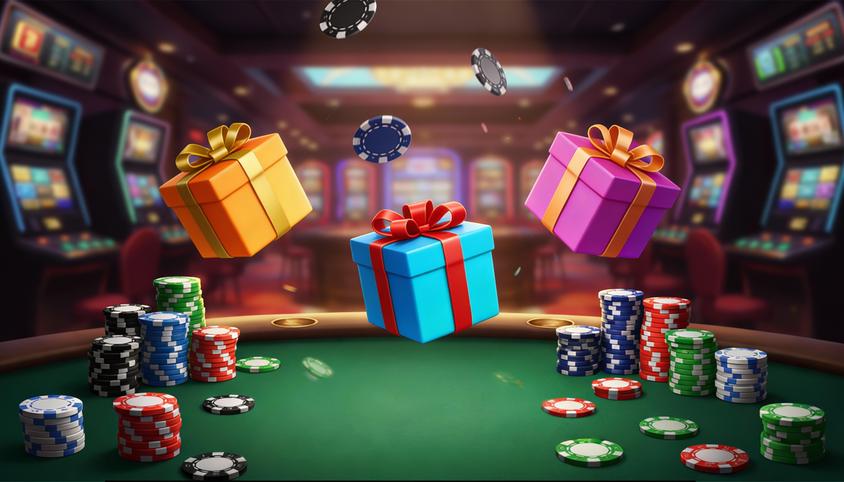 Wat is Snatch Casino?