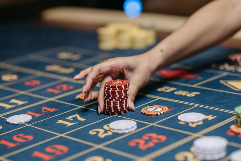 Why Choose Winit Bet?